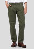 Slim Fit Basic Chinos Pants