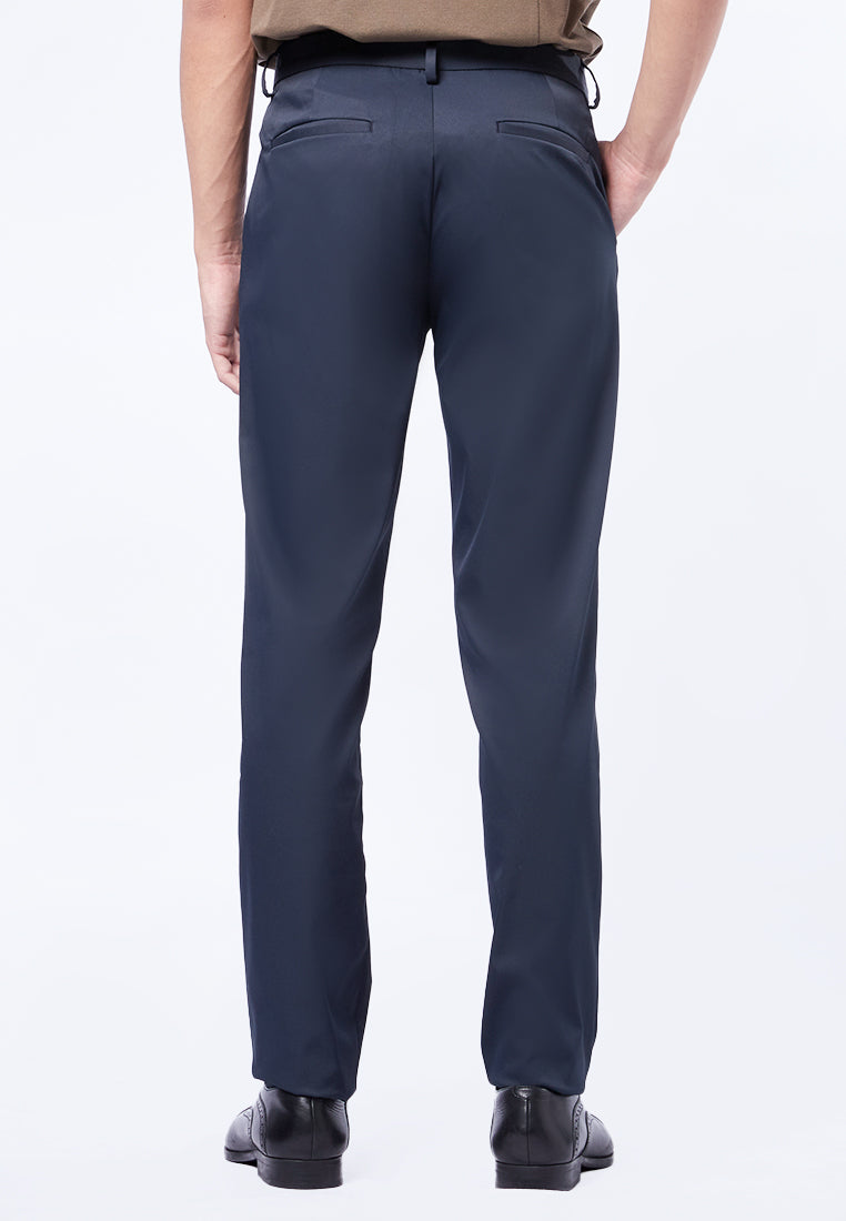 4-way Stretch Slim Fit Pants