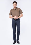 4-way Stretch Slim Fit Pants
