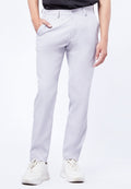 4-way Stretch Slim Fit Pants
