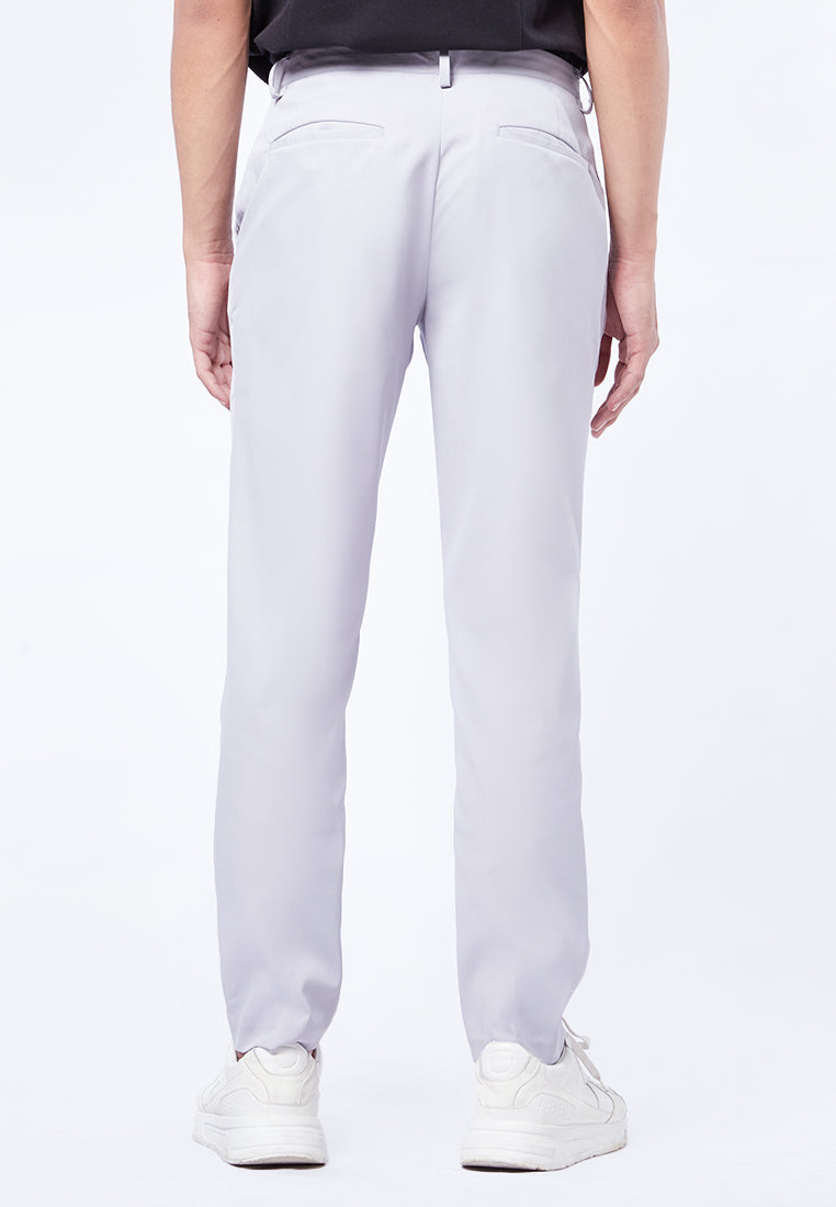4-way Stretch Slim Fit Pants