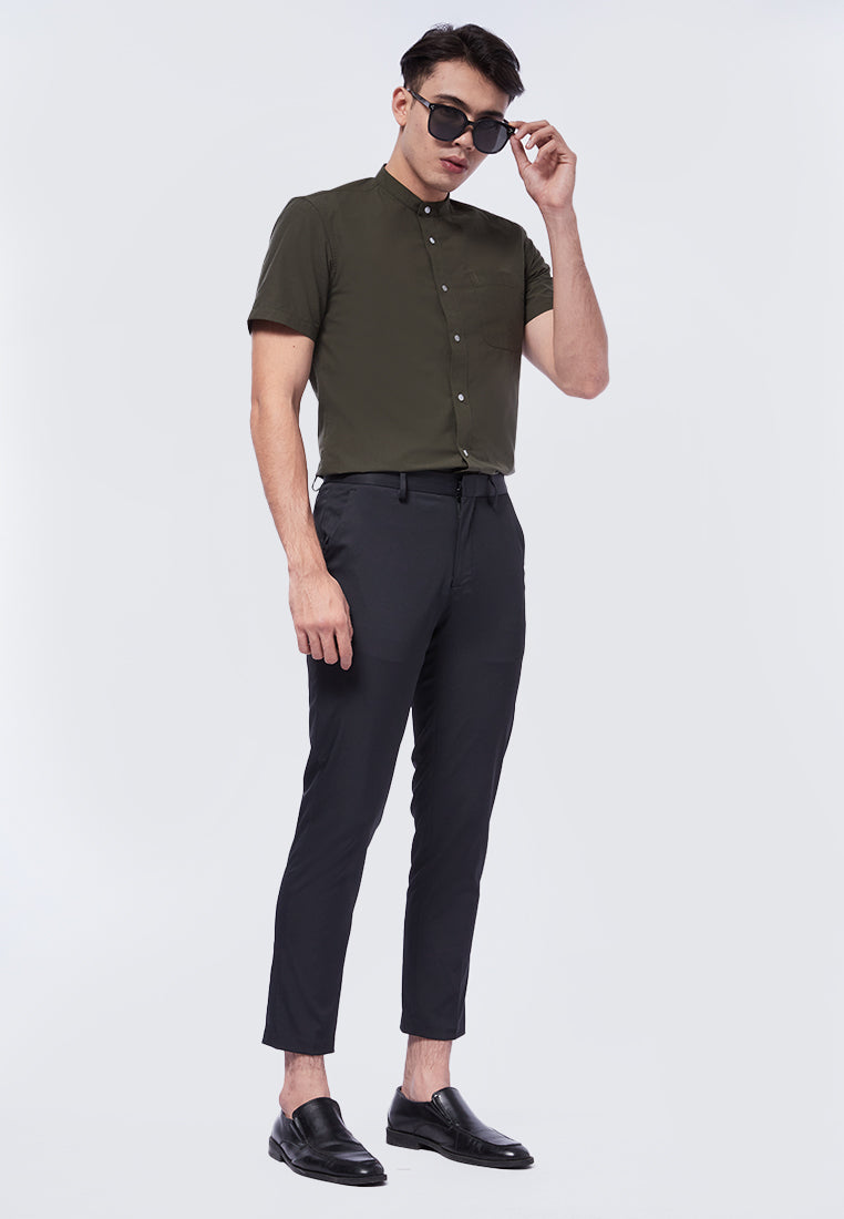 4-Way Stretch Dress Up Pants