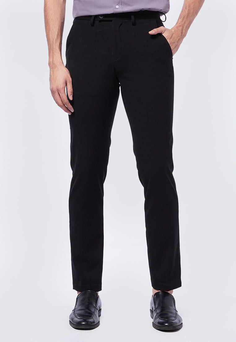Slim Fit Dress Up Pants
