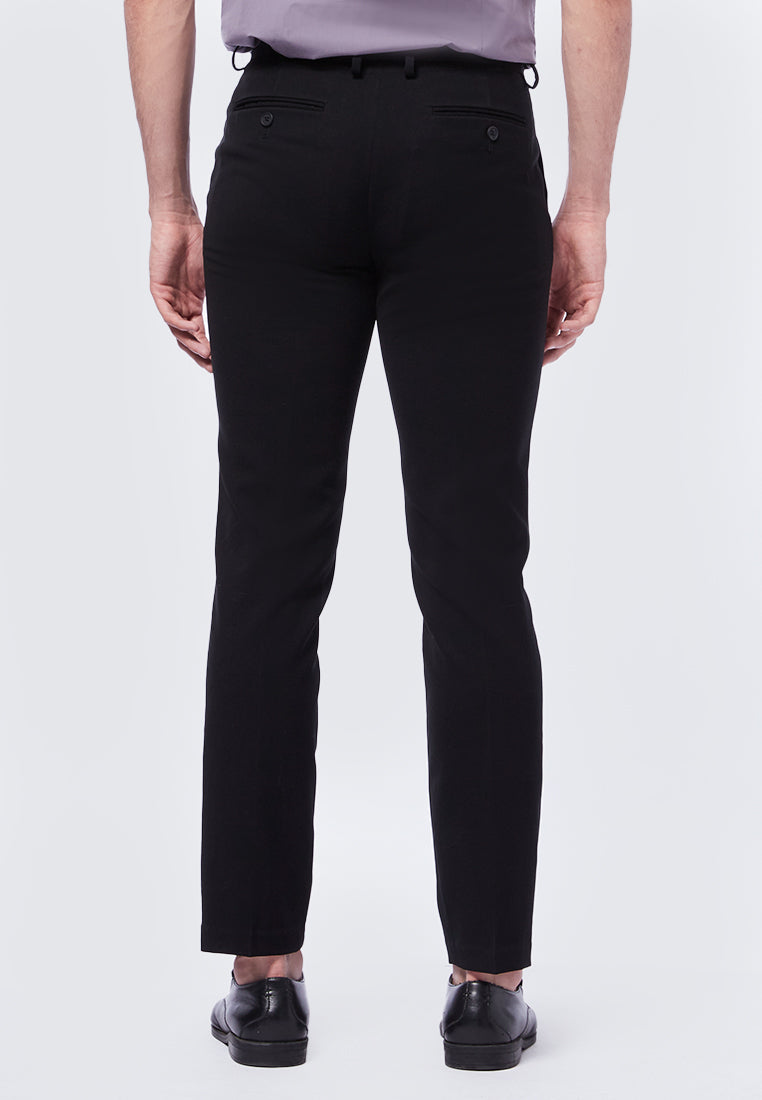 Slim Fit Dress Up Pants