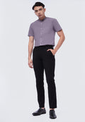 Slim Fit Dress Up Pants