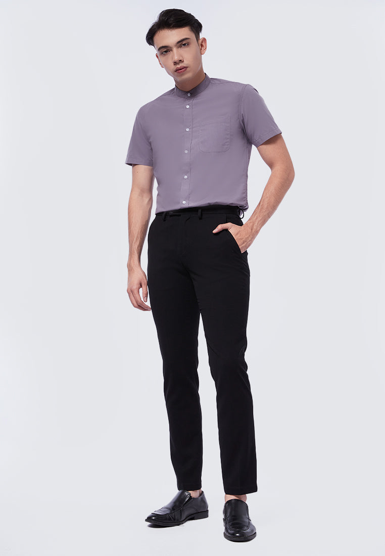Slim Fit Dress Up Pants