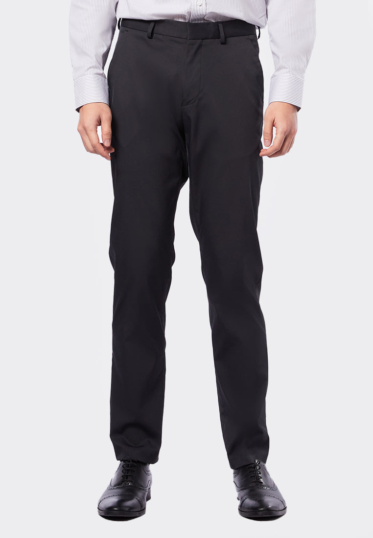 4 Way Stretch Slim Fit Pants