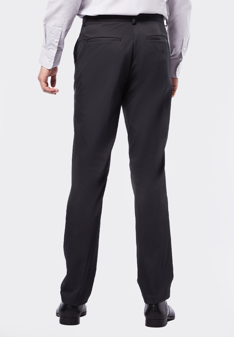 4 Way Stretch Slim Fit Pants