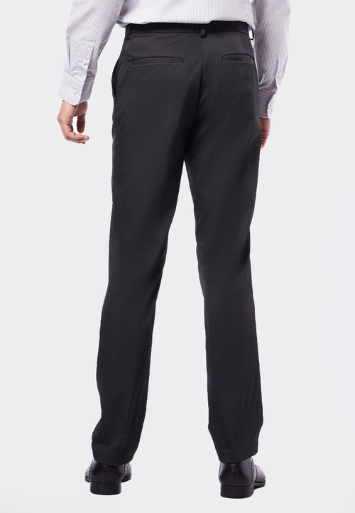 4 Way Stretch Slim Fit Pants