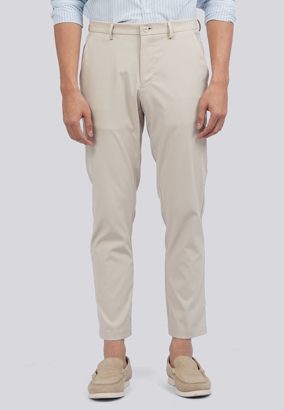 4 Way Stretch Formal Pants