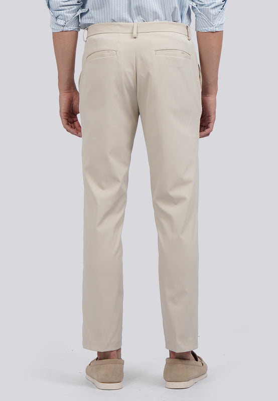 4 Way Stretch Formal Pants