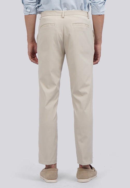 4 Way Stretch Formal Pants