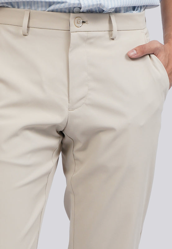 4 Way Stretch Formal Pants