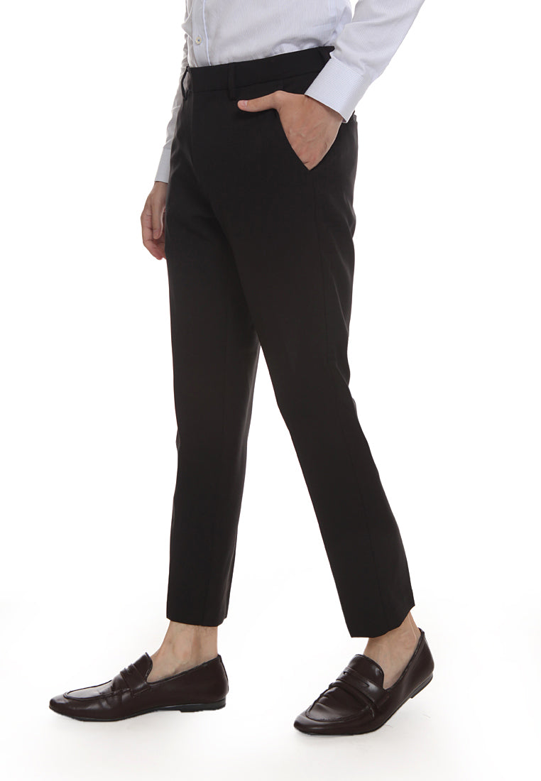 4-way stretch pants