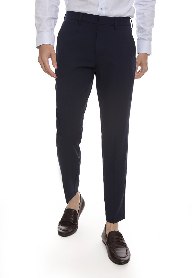 4-way stretch pants
