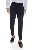 4-way stretch pants