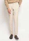 4-way Stretch Slim Fit Pants