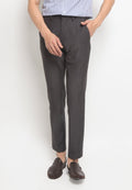 4-way Stretch Slim Fit Pants