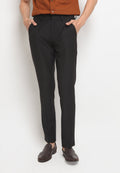 4-way Stretch Slim Fit Pants