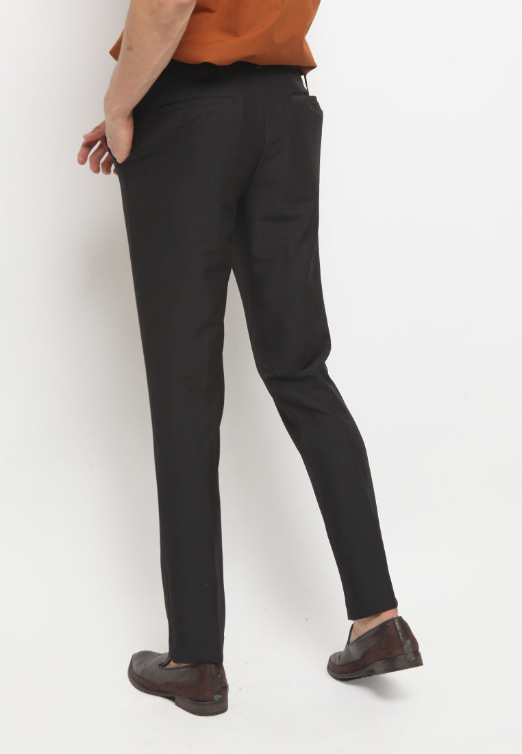 4-way Stretch Slim Fit Pants
