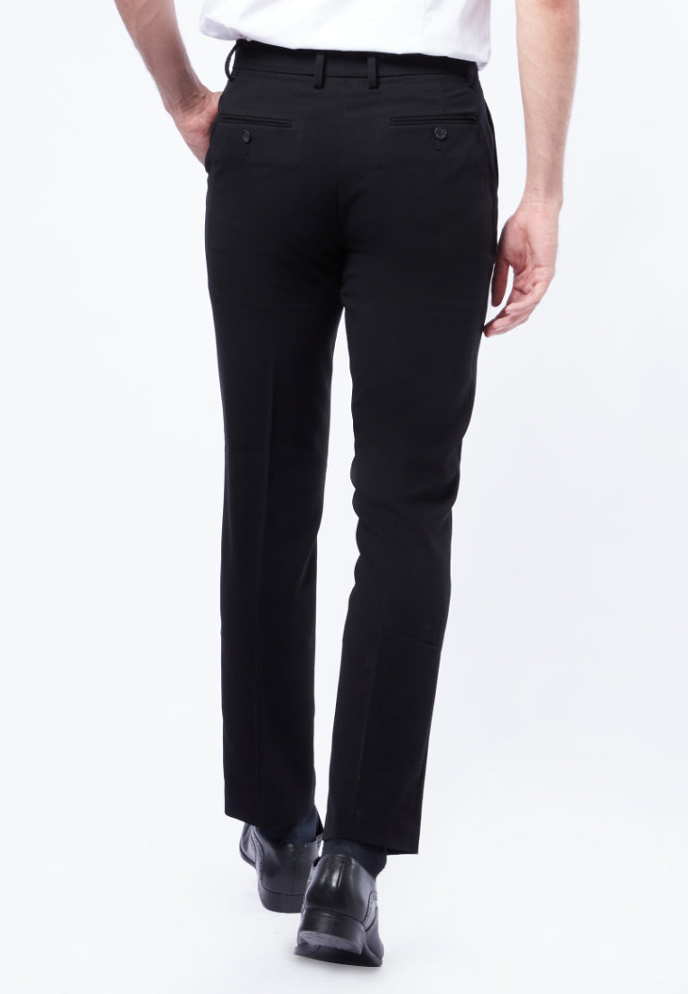 Slim Fit Dress Up Pants