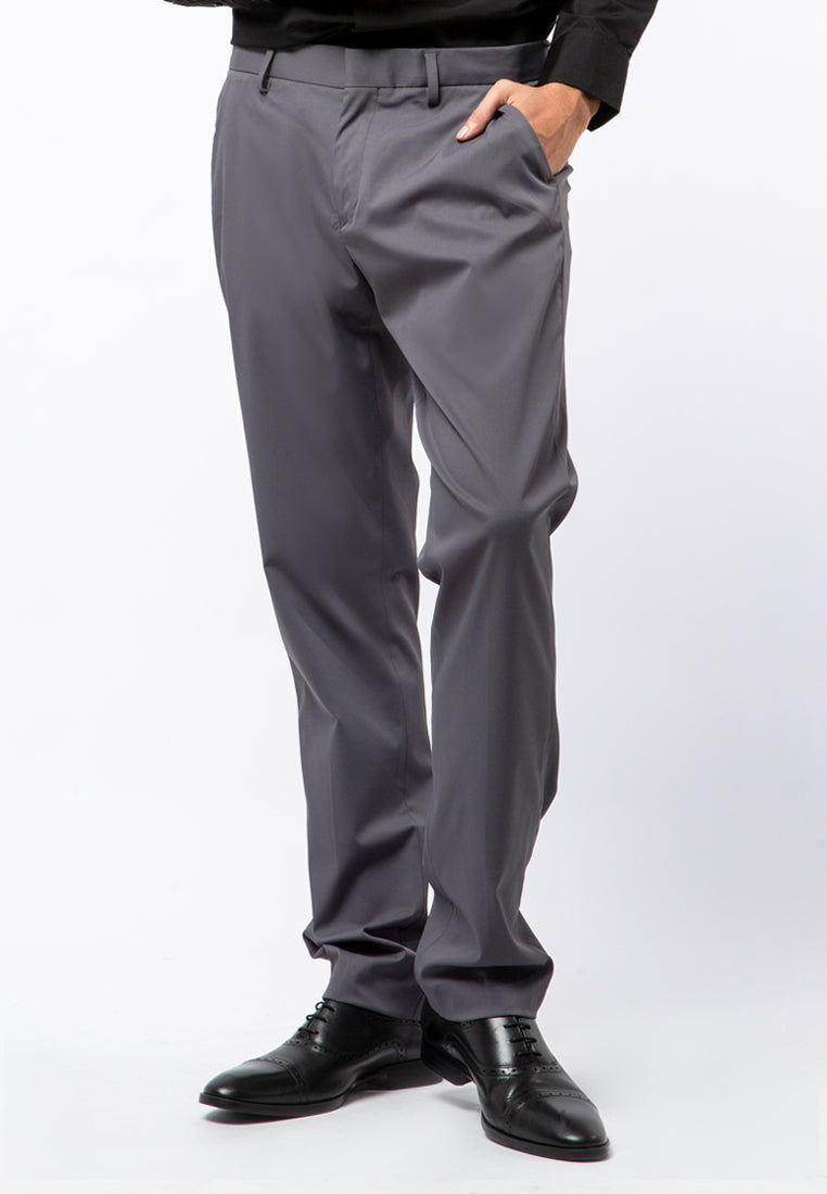 4-way Stretch Formal Pants