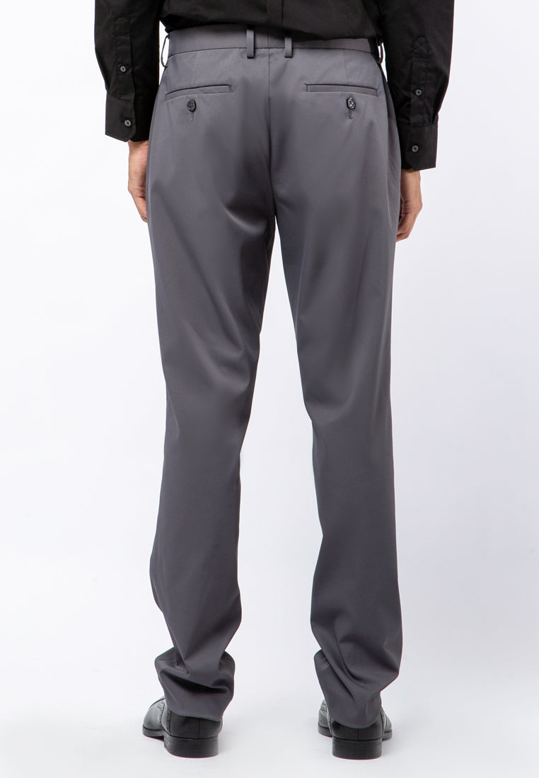 4-way Stretch Formal Pants