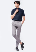 Slim Fit Formal Pants