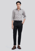 Slim Fit Formal Pants