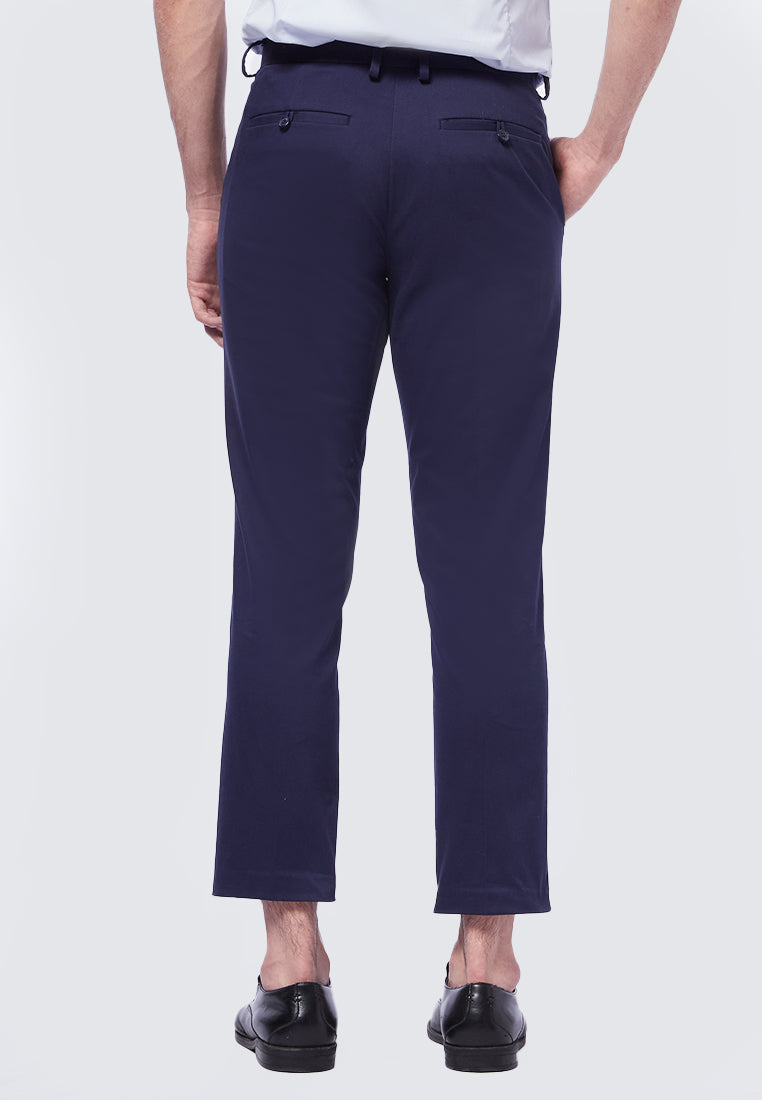 Slim Fit Dress Up Pants