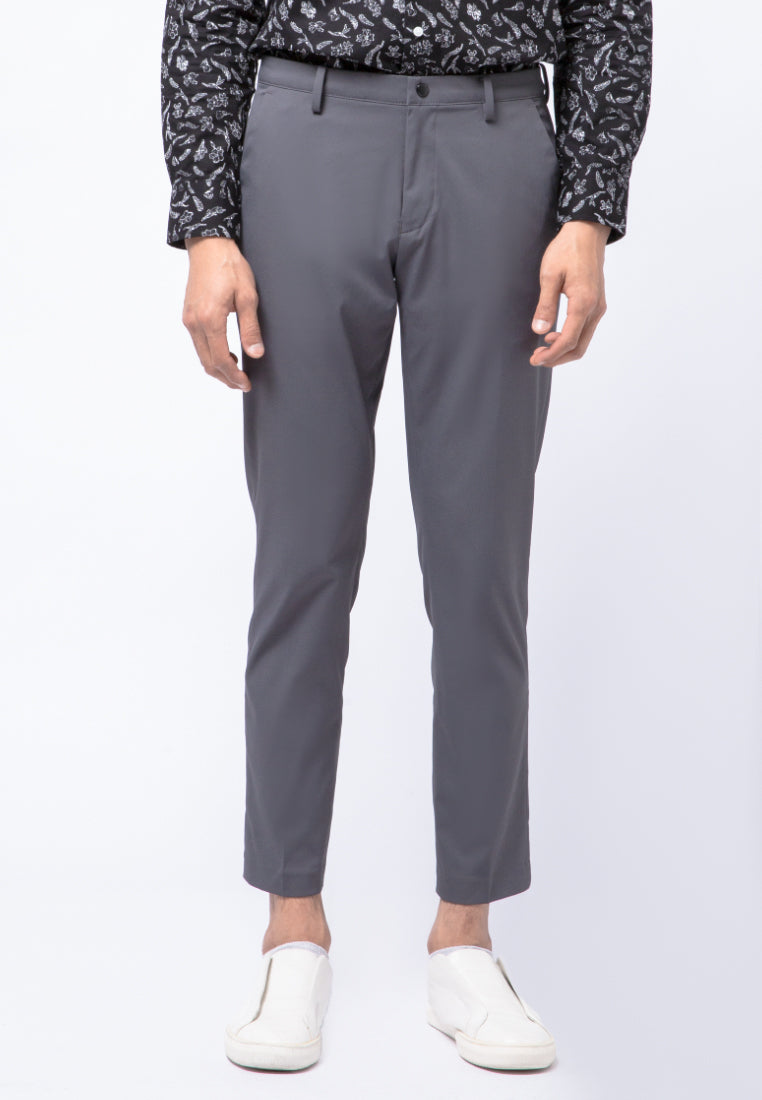 4-way Stretch Ankle Pants