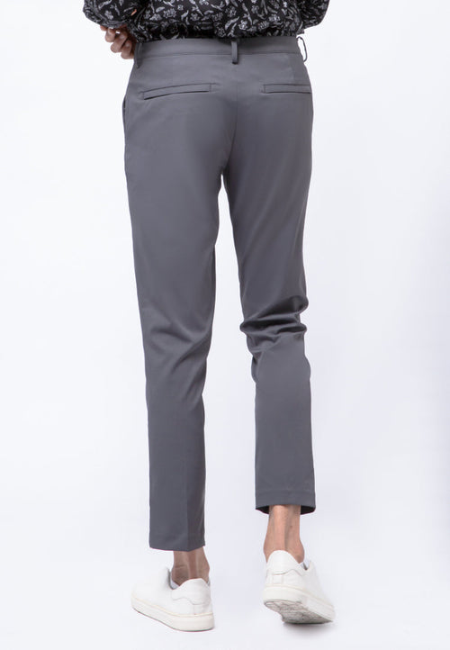 4-way Stretch Ankle Pants