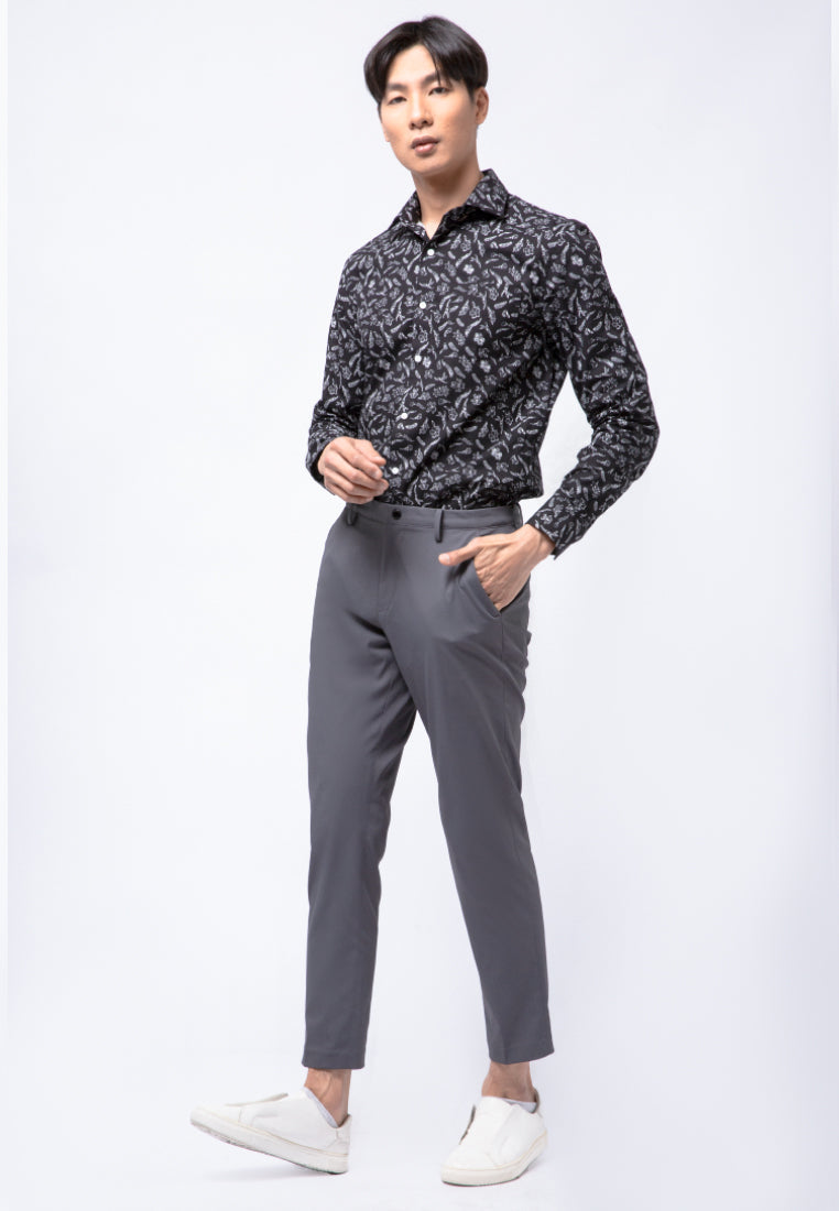 4-way Stretch Ankle Pants