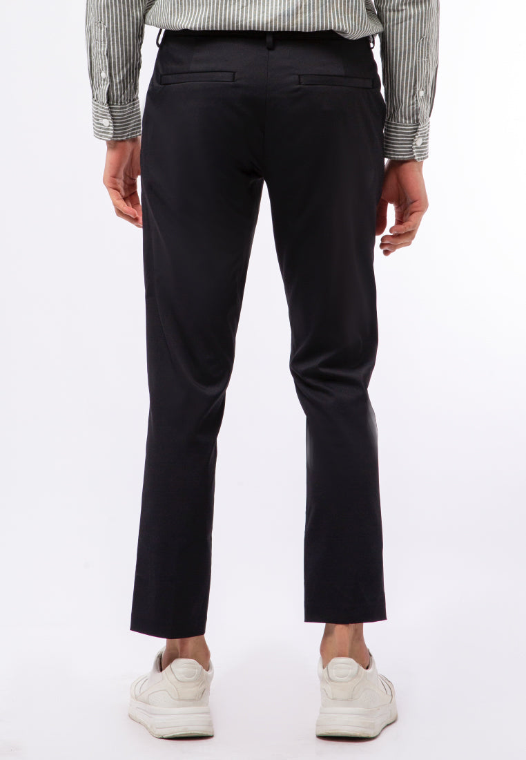 Slim Fit Formal Pants