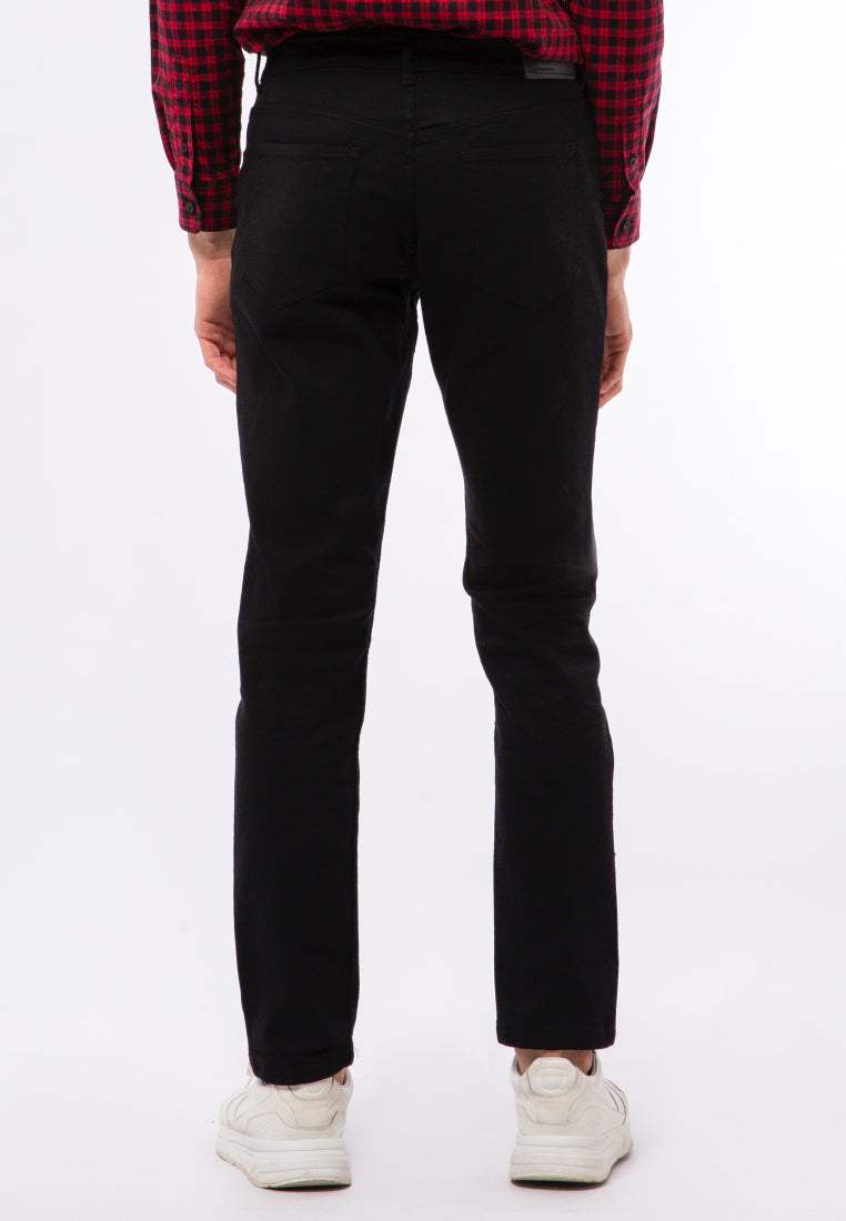 Slim Fit Formal Pants