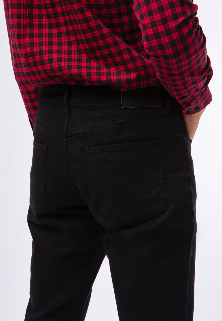 Slim Fit Formal Pants