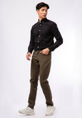 Slim Fit Five Pockets Pants