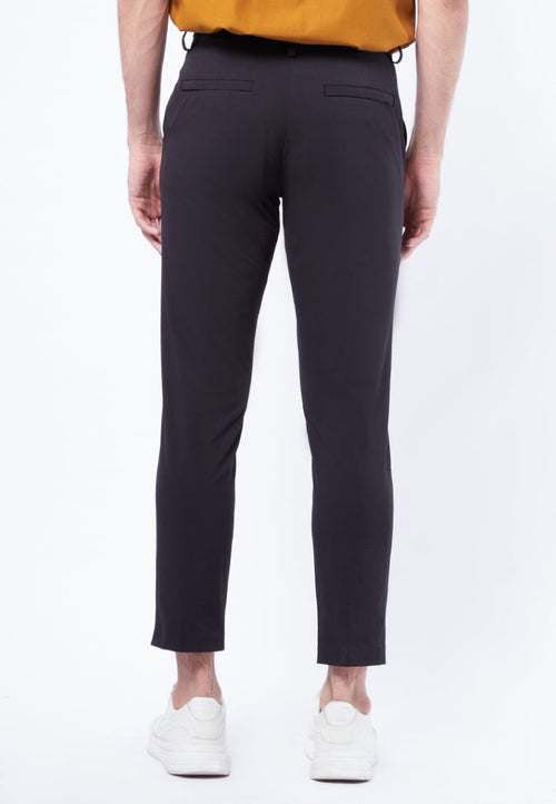 4-Way Stretch Ankle Pants