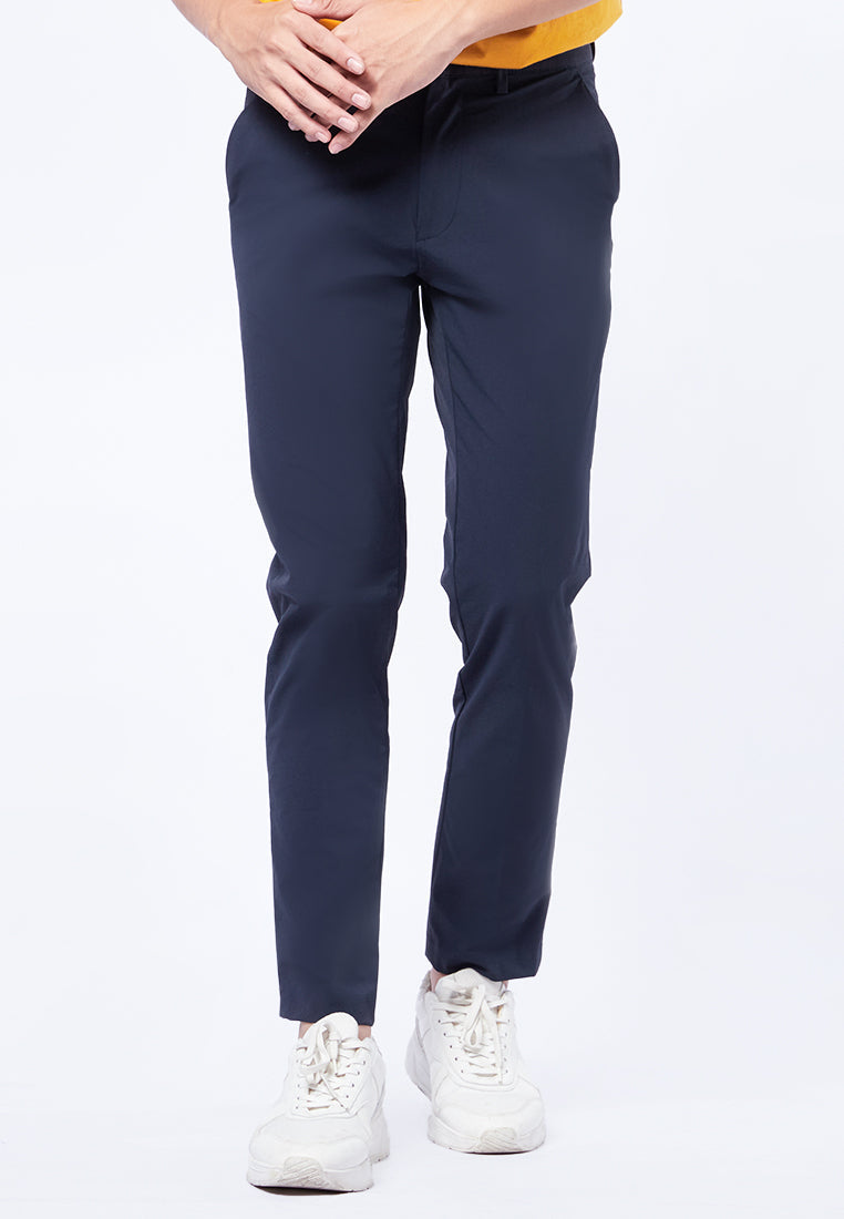 4-way Stretch Ankle Pants