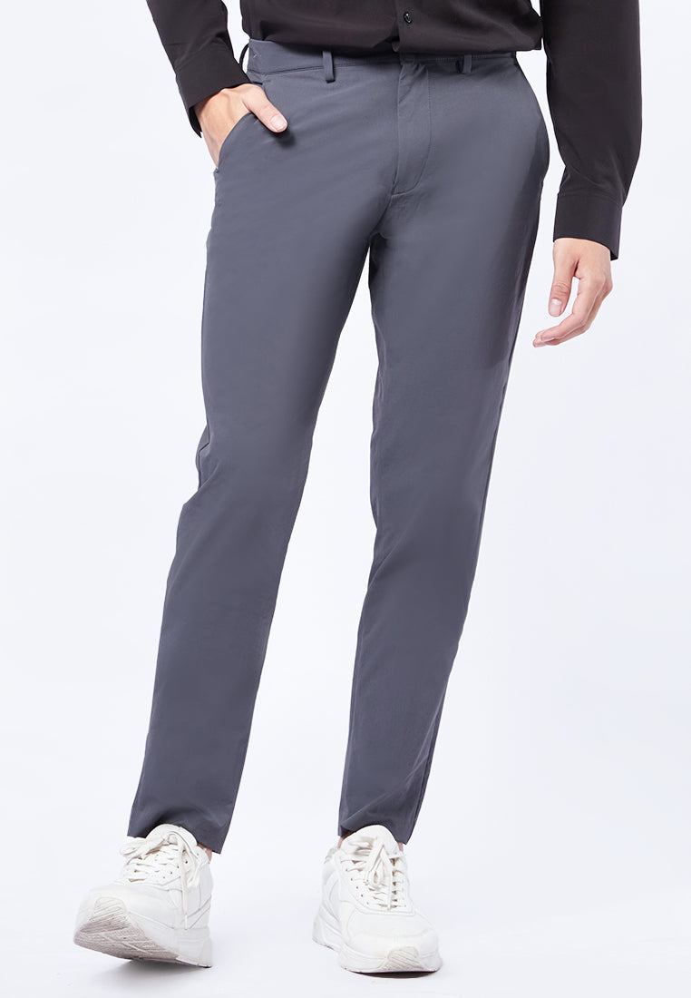 4-way Stretch Ankle Pants