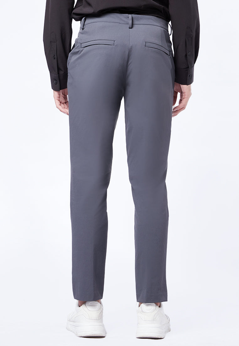 4-way Stretch Ankle Pants