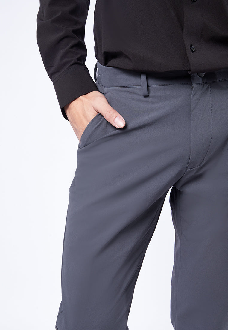 4-way Stretch Ankle Pants