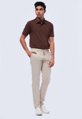 Slim Fit Chinos Pants