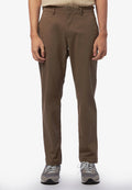 Slim Fit Chinos Pants Sand