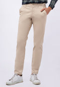 Slim Fit Chinos Pants
