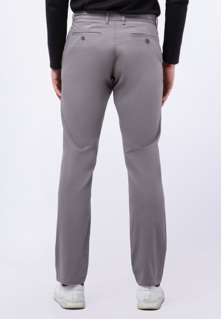 Slim Fit Chinos Pants
