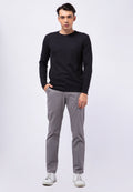 Slim Fit Chinos Pants