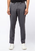 4-way Stretch Slim Fit Ankle Pants