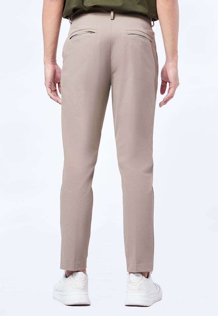 4-way Stretch Ankle Pants