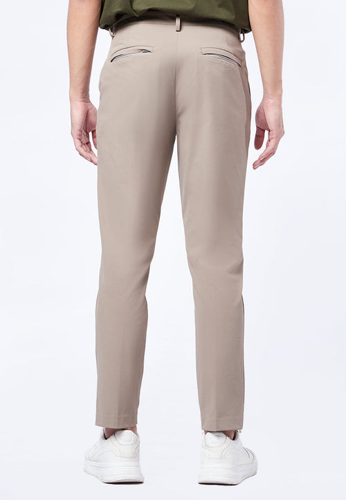 4-way Stretch Ankle Pants